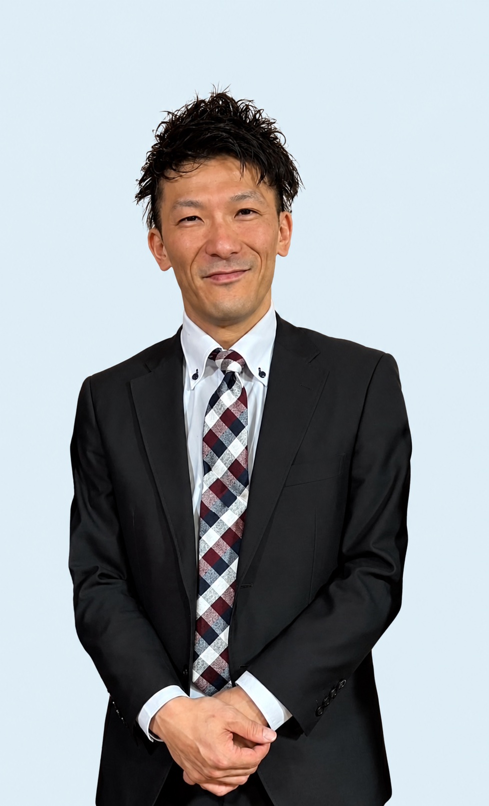 代表取締役　手塚 俊宏