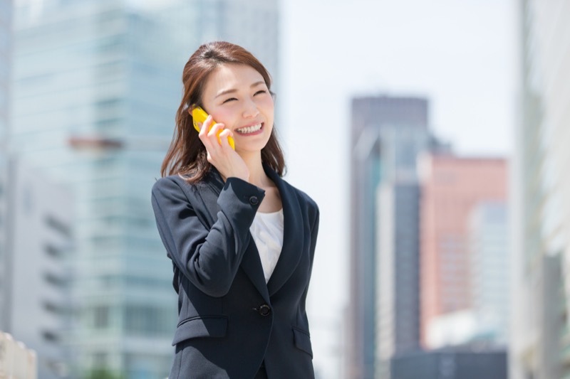 希望に合ったお仕事をご提案