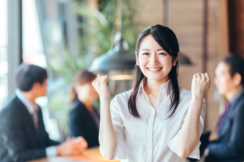 未経験でも働ける仕事あり