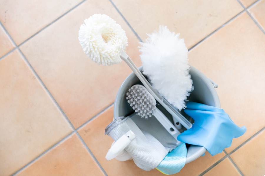 特殊清掃