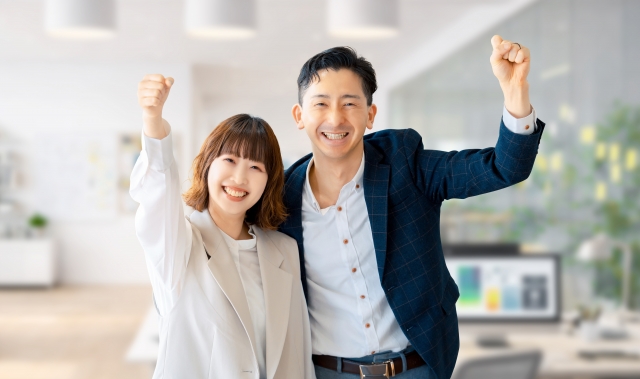 創業30年以上の実績